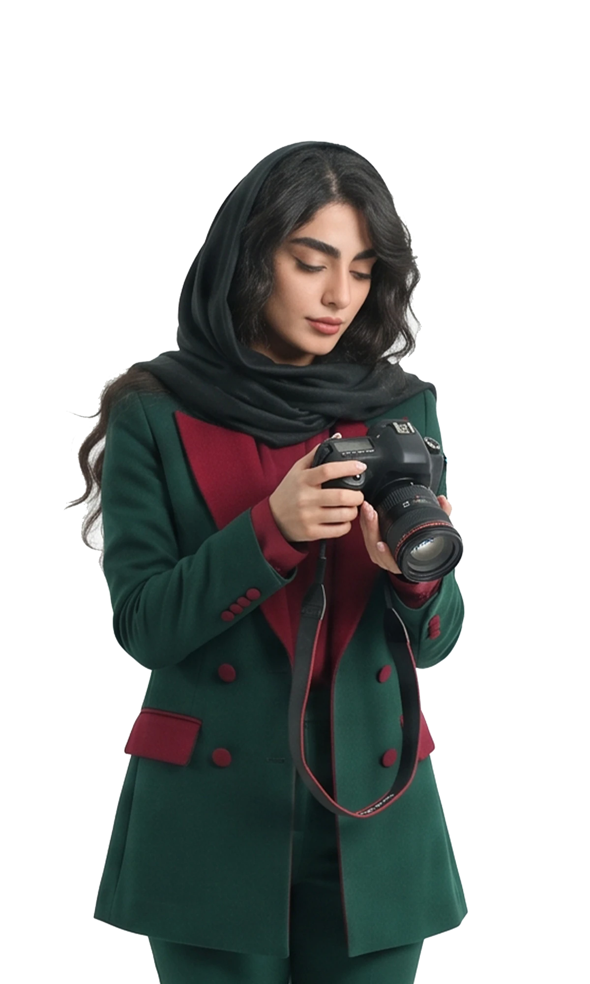 آموزش‌های میکاپ لیدی۲۴