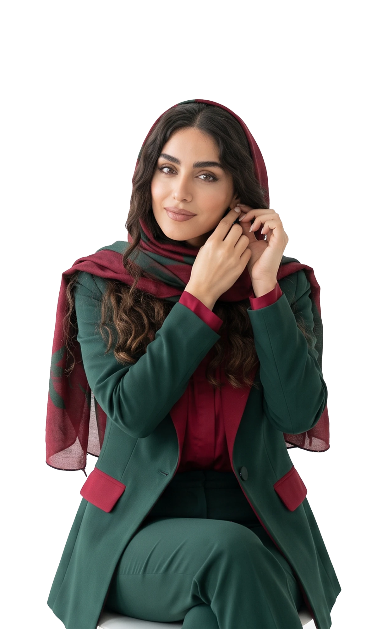 سلامت و زیبایی زنانه
